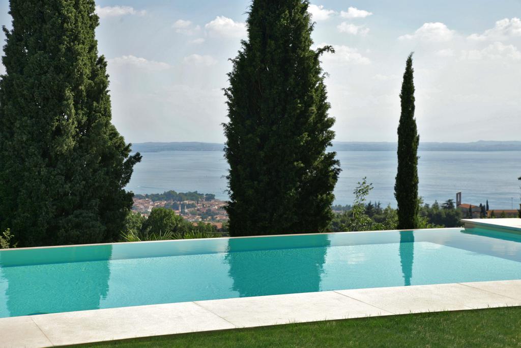 לינה וארוחת בוקר ברדולינו Relais Colle San Giorgio מראה חיצוני תמונה